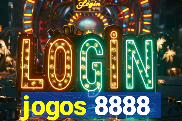 jogos 8888